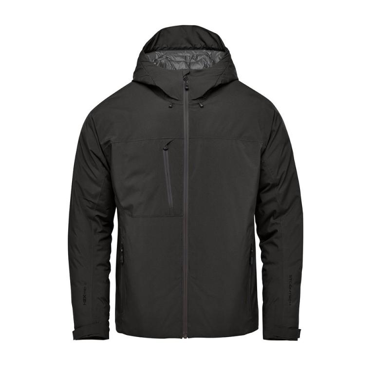 Nostromo thermal shell Black