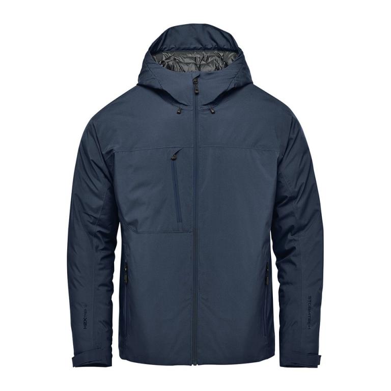 Nostromo thermal shell Navy