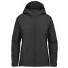 Women’s Nostromo thermal shell Black