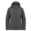 Women’s Nostromo thermal shell Graphite