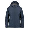 Women’s Nostromo thermal shell Navy