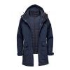 Fairbanks 5-in-1 parka Navy