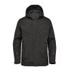 Magellan system jacket Black