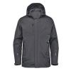 Magellan system jacket Graphite