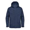 Magellan system jacket Navy