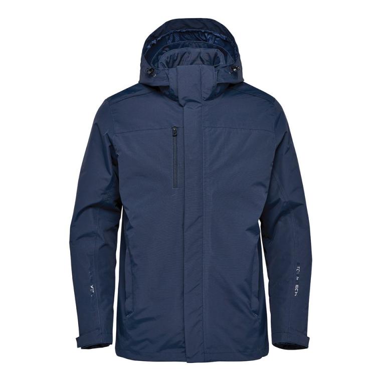 Magellan system jacket Navy