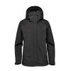 Women’s Magellan system jacket Black