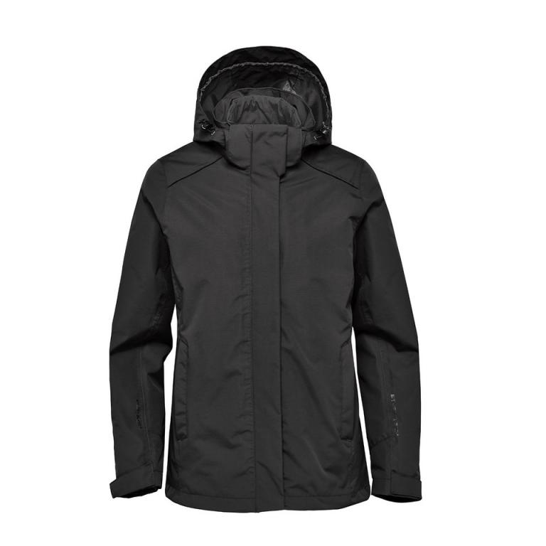 Women’s Magellan system jacket Black