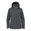 Women’s Magellan system jacket Graphite