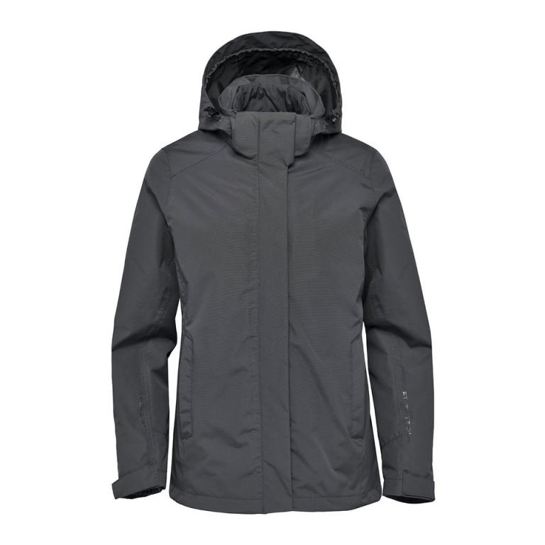 Women’s Magellan system jacket Graphite