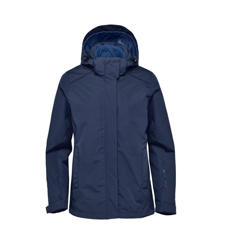 Women’s Magellan system jacket Navy