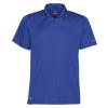 Sports performance polo Royal