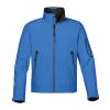 Cruise softshell Marine Blue/Black