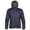 Gravity thermal shell Navy/Charcoal