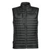 Gravity thermal vest Black/Charcoal