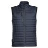 Gravity thermal vest Navy/Charcoal