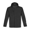 Atmosphere 3-in-1 jacket Black/Granite