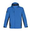 Atmosphere 3-in-1 jacket Marine Blue/Black