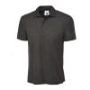 Classic Poloshirt Charcoal