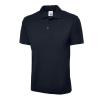 Classic Poloshirt Navy