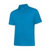 Classic Poloshirt Sapphire Blue