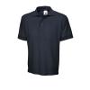 Heavyweight Poloshirt Navy