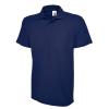 Active Poloshirt French Navy