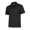 Deluxe Poloshirt Black