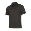 Deluxe Poloshirt Charcoal