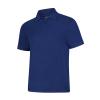 Deluxe Poloshirt French Navy