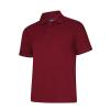 Deluxe Poloshirt Maroon