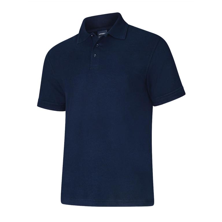 Deluxe Poloshirt Navy