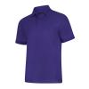 Deluxe Poloshirt Purple