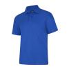 Deluxe Poloshirt Royal