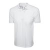 Classic Cotton Poloshirt White