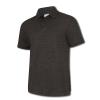 Olympic Poloshirt Charcoal