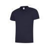 Mens Ultra Cool Poloshirt Navy