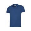 Mens Ultra Cool Poloshirt Royal