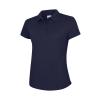 Ladies Ultra Cool Poloshirt Navy