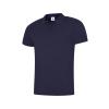 Mens Ultra Cool Workwear Poloshirt Navy