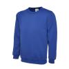 Childrens Classic Sweatshirt Royal