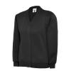 Childrens Classic Cardigan Black