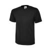 Classic T-shirt Black