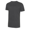 Classic T-shirt Charcoal