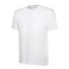 Classic T-shirt White