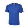 Heavyweight T-Shirt Royal