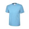 Childrens Classic T-Shirt Sky