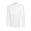 Long Sleeve Classic T-Shirt White