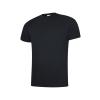 Mens Ultra Cool T Shirt Black