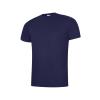 Mens Ultra Cool T Shirt Navy